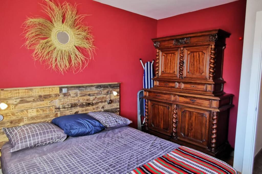 ¡ Vamos A La Playa 2 ! Apartment การ์โบเนรัส ภายนอก รูปภาพ