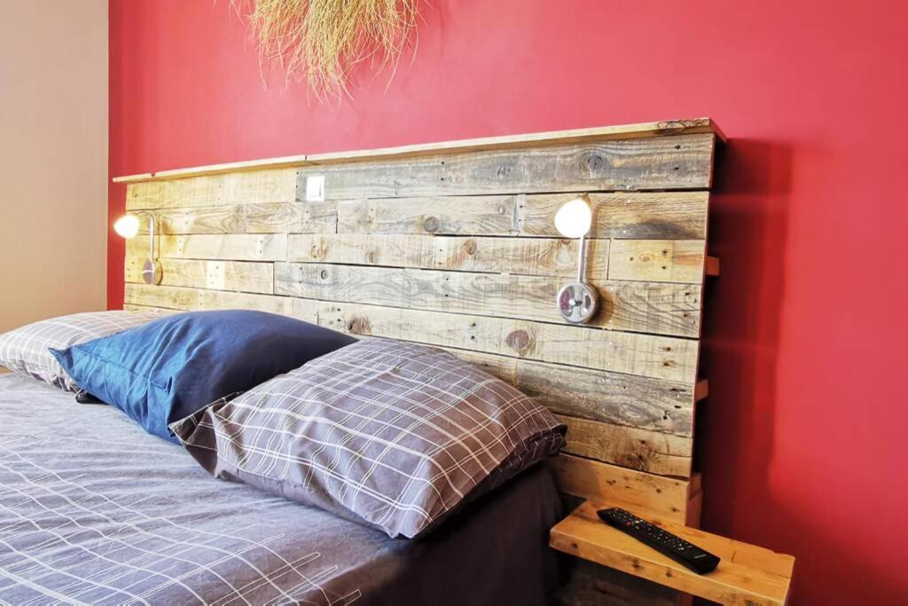 ¡ Vamos A La Playa 2 ! Apartment การ์โบเนรัส ภายนอก รูปภาพ